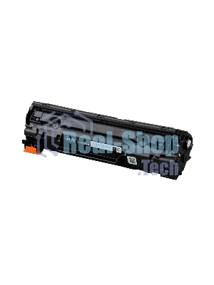 Картридж лазерный Sakura CF279A для HP M12, MFP M26, черный, 1 000 к.