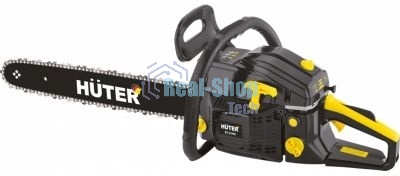 Бензопила Huter BS-2300М 2300Вт дл.шины:16