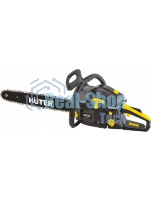 Бензопила Huter BS-2300М 2300Вт дл.шины:16