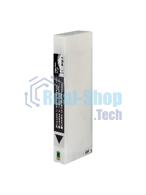 Картридж струйный Sakura C13T636800 (T6368 Matte Black) для Epson, черный матовый, 700 мл.