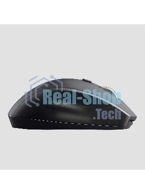 Мышь беспроводная Logitech M705 черный, 1000 dpi, радиоканал, USB, кнопки - 7