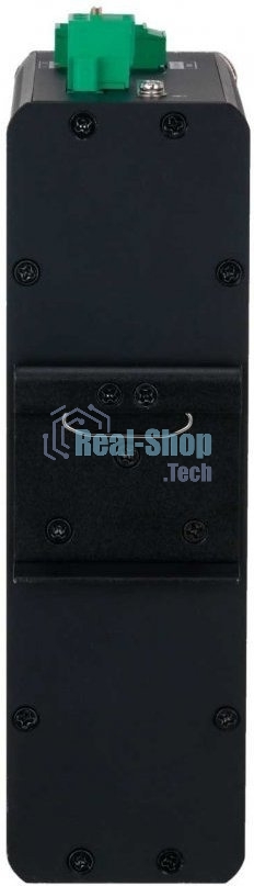 Коммутатор Dahua DH-IS4410-6GT-120 6G 4SFP 6PoE 120W управляемый