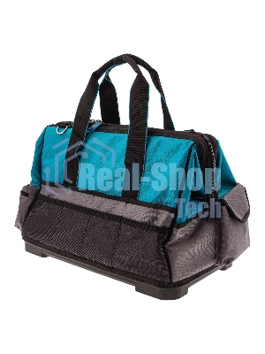 Сумка Gross 90273 для инструмента handwerker 42 кармана пластик. дно наплечный ремень 475 х 260 х