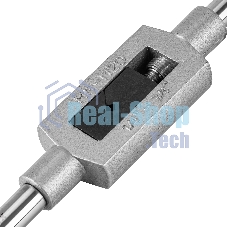 Вороток для метчиков Сибртех М6 М20