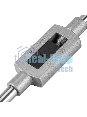 Вороток для метчиков Сибртех М6 М20