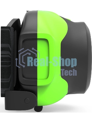 Фонарь налобный Gauss GFL303 4W 230lm 3xAAA LED 1/12/60