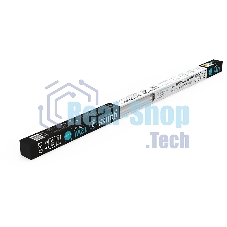 Лампа светодиодная Gauss Elementary T8 12Вт 4000К G13 1000лм 600мм стекло