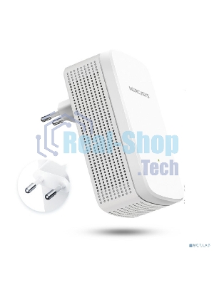 Усилитель Wi-Fi сигнала Mercusys ME20 AC750