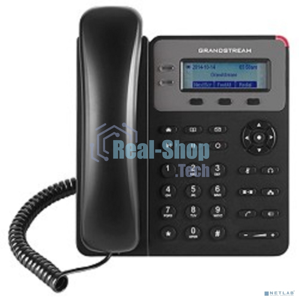 Телефон IP Grandstream GXP-1615