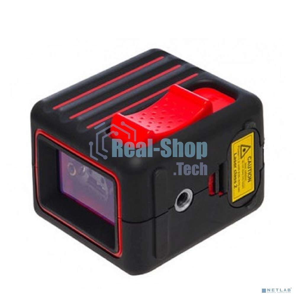 Уровень ADA Cube MINI Basic Editionточность±2/10 раб. диапазон20м