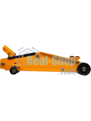 Домкрат ВИХРЬ ДМК-33 т, 135-435 мм, гидравлический подкатной