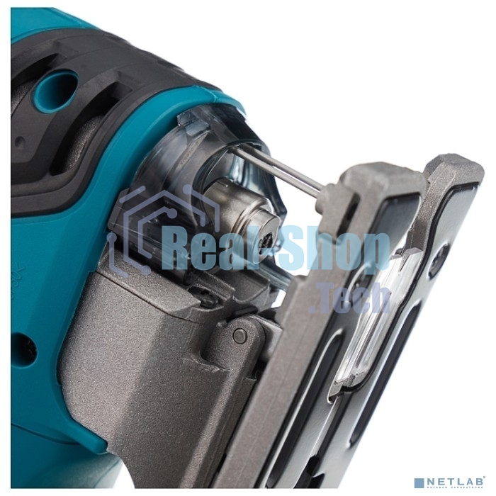 Лобзик электрический Makita 4350CT 720Вт 2800ходов/мин от электросети (кейс в комплекте)