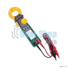 Токовые клещи MS2016A MASTECH