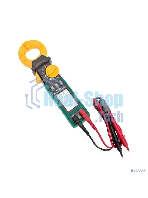Токовые клещи MS2016A MASTECH