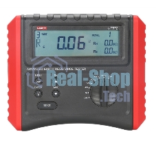 Тестер сопротивления изоляции UNI-T UT572