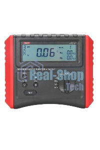 Тестер сопротивления изоляции UNI-T UT572