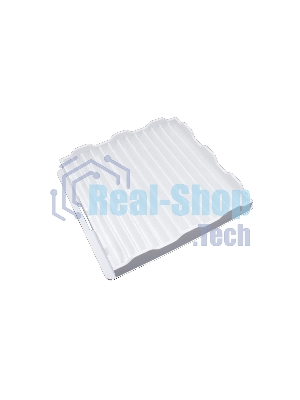 НЕРА фильтр для пылесоса Samsung DJ63-00539A SC41E0 SC4170 SC4180 SC4190 SC5240 SC5250 SC5280 SC5630