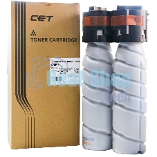 Картридж лазерный CET для Konica Minolta Bizhub 164, 280г