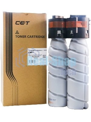 Картридж лазерный CET для Konica Minolta Bizhub 164, 280г