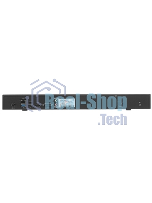 Видеорегистратор TRASSIR MiniNVR Neuro AF 16 AT