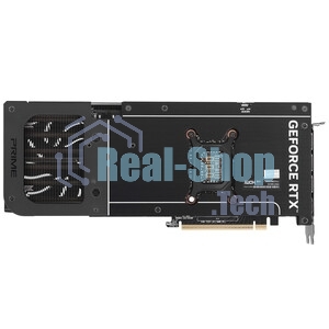 Видеокарта ASUS PRIME-RTX 5080-O16G, 16Gb GDDR7, 256 bit, DisplayPort, HDMI, GPU 2655 MHz 90YV0LX0-M0NA00