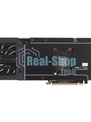 Видеокарта ASUS PRIME-RTX 5080-O16G, 16Gb GDDR7, 256 bit, DisplayPort, HDMI, GPU 2655 MHz 90YV0LX0-M0NA00