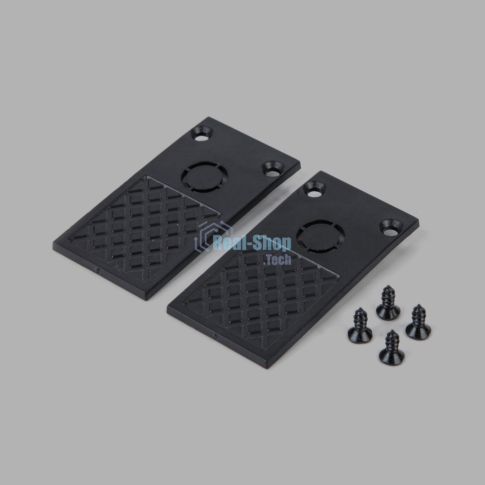 Slim Magnetic Заглушка для шинопровода (2 шт.) 85089/00