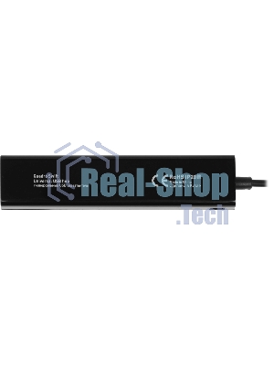 USB-концентратор Defender Quadro Swift, USB 2.0, USB 7 портов, USB
