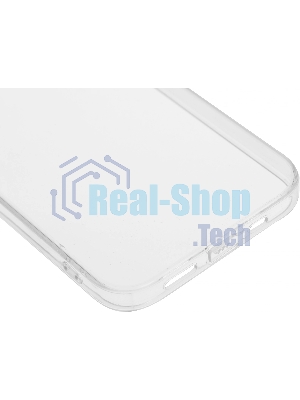 Чехол (клип-кейс) Gresso Air + PC для Apple iPhone 13 Pro прозрачный gr17air791