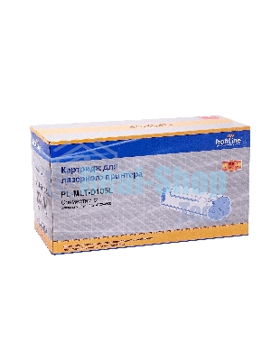 Картридж лазерный ProfiLine PL-MLT-D105L для принтеров Samsung ML-1910/1915/2525/2525W/2580N SCX-4600/4623F/4623GN SF650 2500 копий
