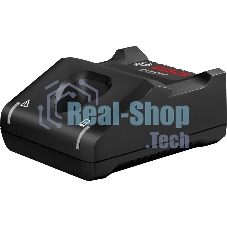 Зарядное устройство Bosch GAL 12V-40 (1600A019R3) 12В, 2 Ач - 35мин, 6 Ач-95 мин