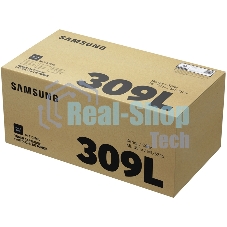 Картридж лазерный Samsung MLT-D309L черный