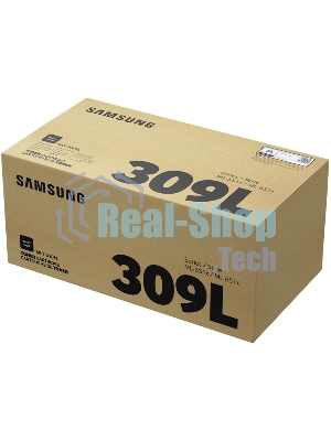 Картридж лазерный Samsung MLT-D309L черный