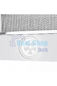 Вытяжка встраиваемая Maunfeld VS Fast 60 белый, 60 см, 850 куб. м/ч, 47 дБ