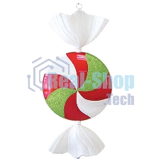 Елочная фигура Neon-night 