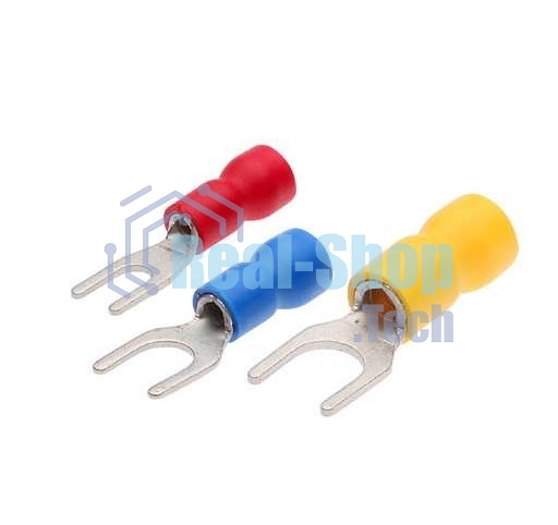 Наконечник вилочный НВИ 1.5- 4 (100шт/упак) 47484 КВТ