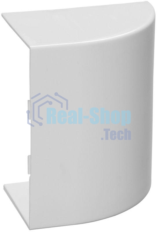 Заглушка КМЗ 40х16 ЭЛЕКОР (уп.4шт) ИЭК CKMP10D-Z-040-016-K01