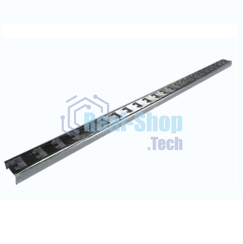 Стойка К-1154 сталь 2.5мм цУТ1.5 гор. оцинк. СОЭМИ 111211615