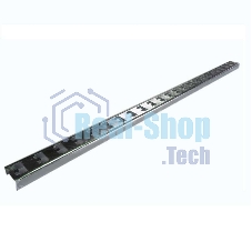 Стойка К-1154 сталь 2.5мм цУТ1.5 гор. оцинк. СОЭМИ 111211615