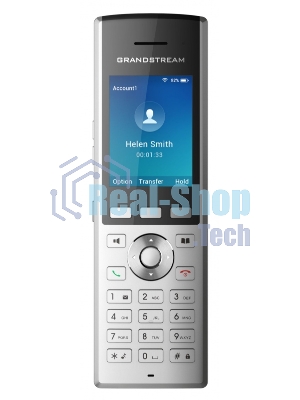 Телефон VOIP WP820 GRANDSTREAM