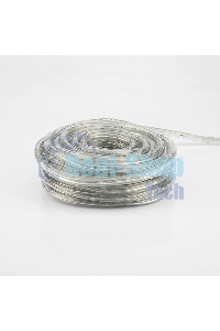 Дюралайт Neon-night LED фиксинг (2W), 24 LED/м, мульти (RYGB), 10 м