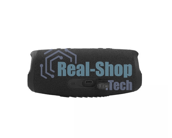 Портативная акустика JBL Charge 5, черный