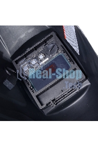 Сварочная маска Ресанта МС-2 SILVER