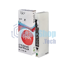 Картридж струйный Sakura C13T636800 (T6368 Matte Black) для Epson, черный матовый, 700 мл.