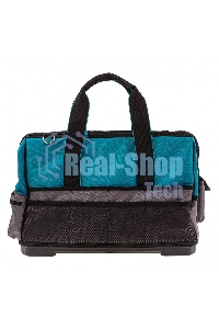 Сумка Gross 90273 для инструмента handwerker 42 кармана пластик. дно наплечный ремень 475 х 260 х