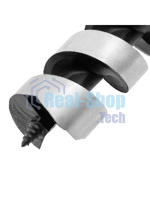 Сверло по дереву шнековое Matrix, 52 х 230 мм, 6-гранный хвостовик