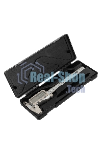 Штангенциркуль Denzel 150 мм, электронный, большой дисплей, с глубиномером