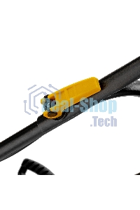 Газонокосилка бензиновая Denzel GLR-510SP-ZS, 171 см3, ширина 51 см, привод, травосборник 65 л