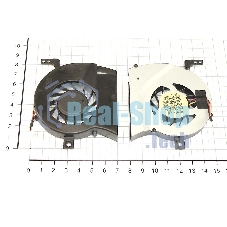 Вентилятор (кулер) для ноутбука Toshiba Satellite L600 L645 L640 VER-1