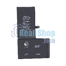 Аккумуляторная батарея для Apple iPhone X 3.81V 10.35Wh
